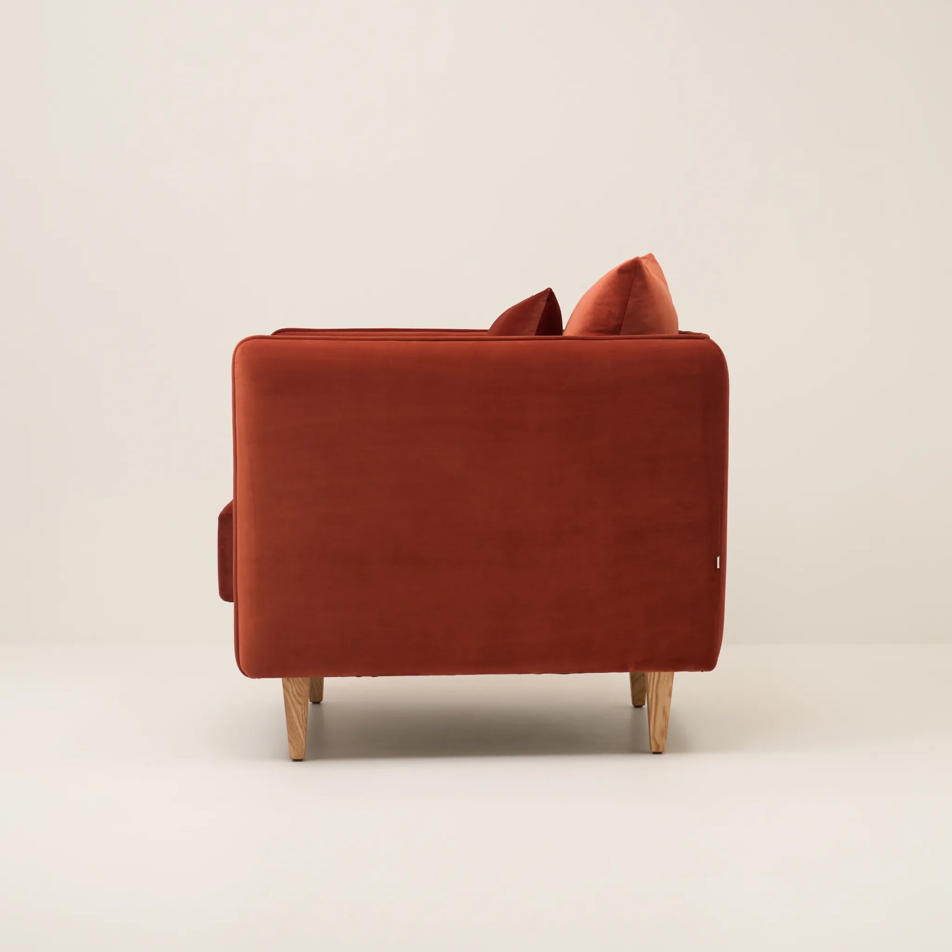 DALI LOUNGE CHAIR