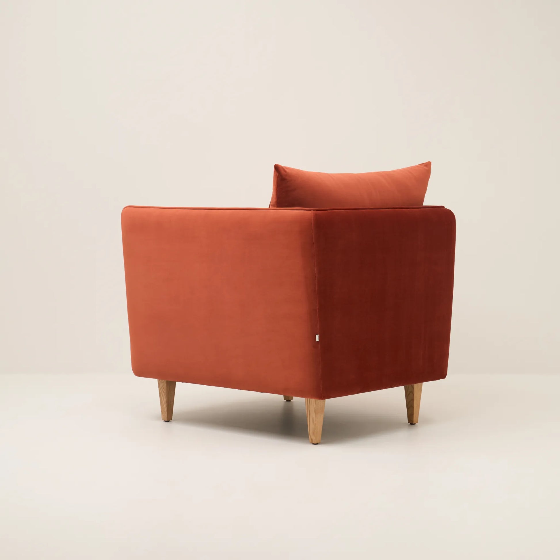 DALI LOUNGE CHAIR