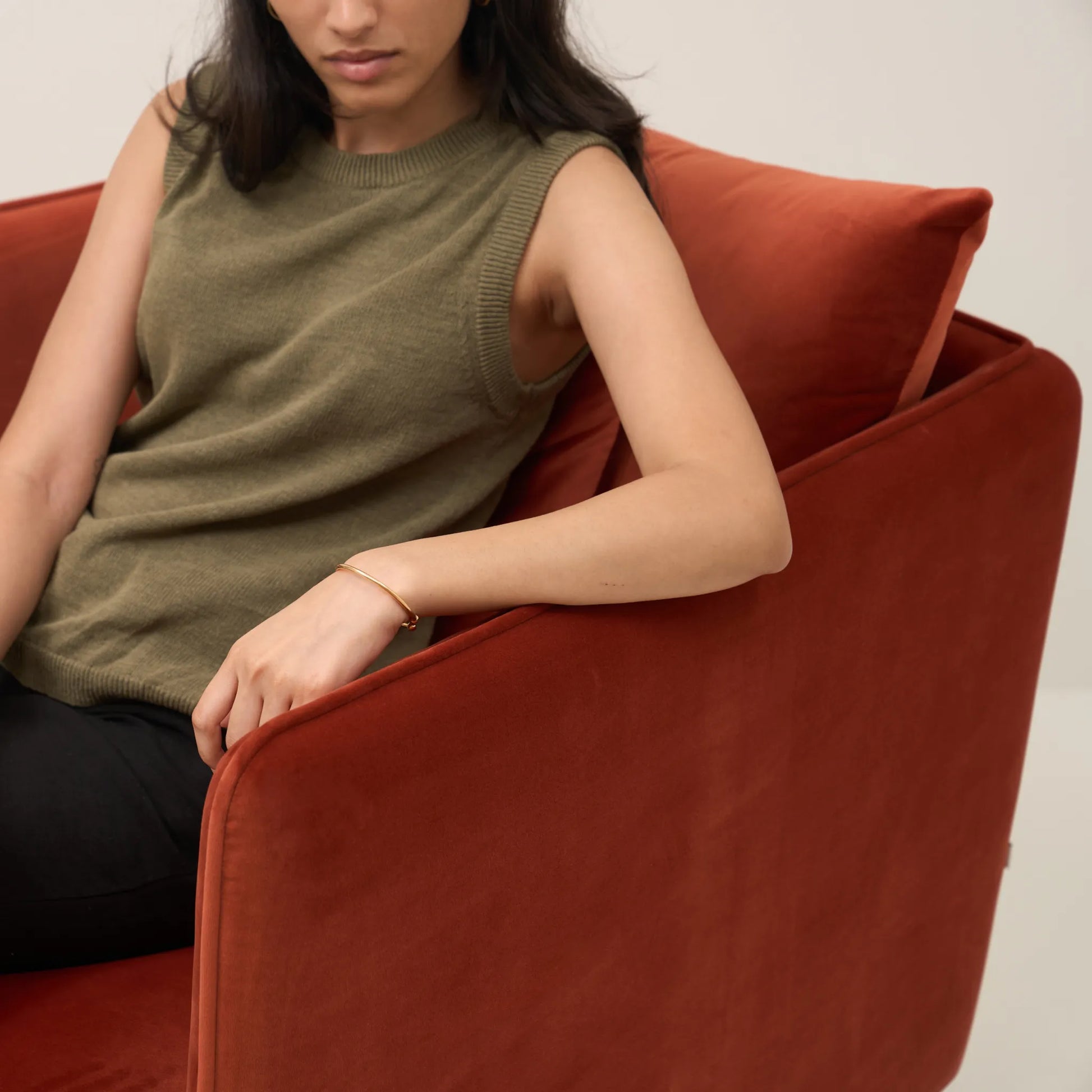 DALI LOUNGE CHAIR