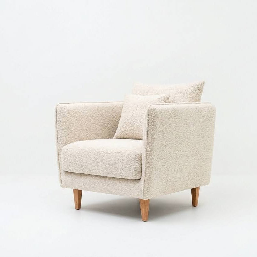 DALI LOUNGE CHAIR