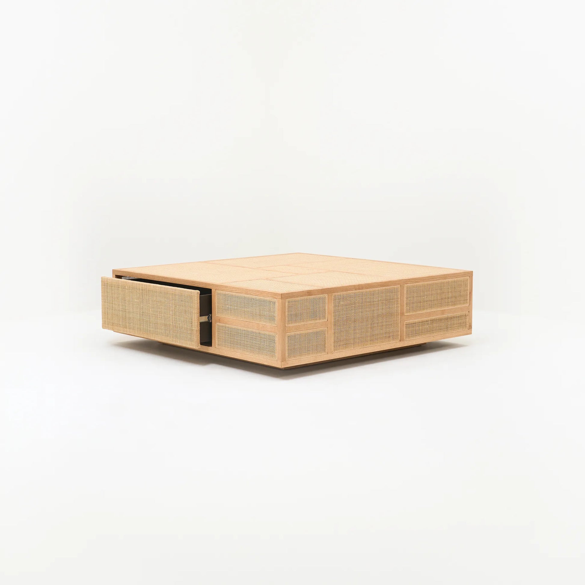 DORSET COFFEE TABLE