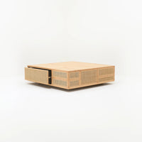 DORSET COFFEE TABLE