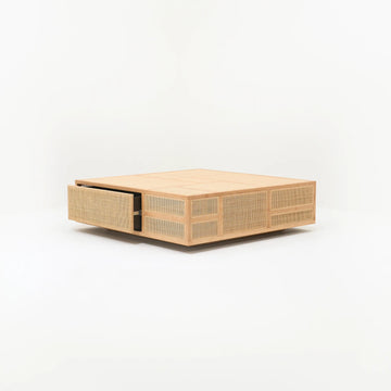DORSET COFFEE TABLE