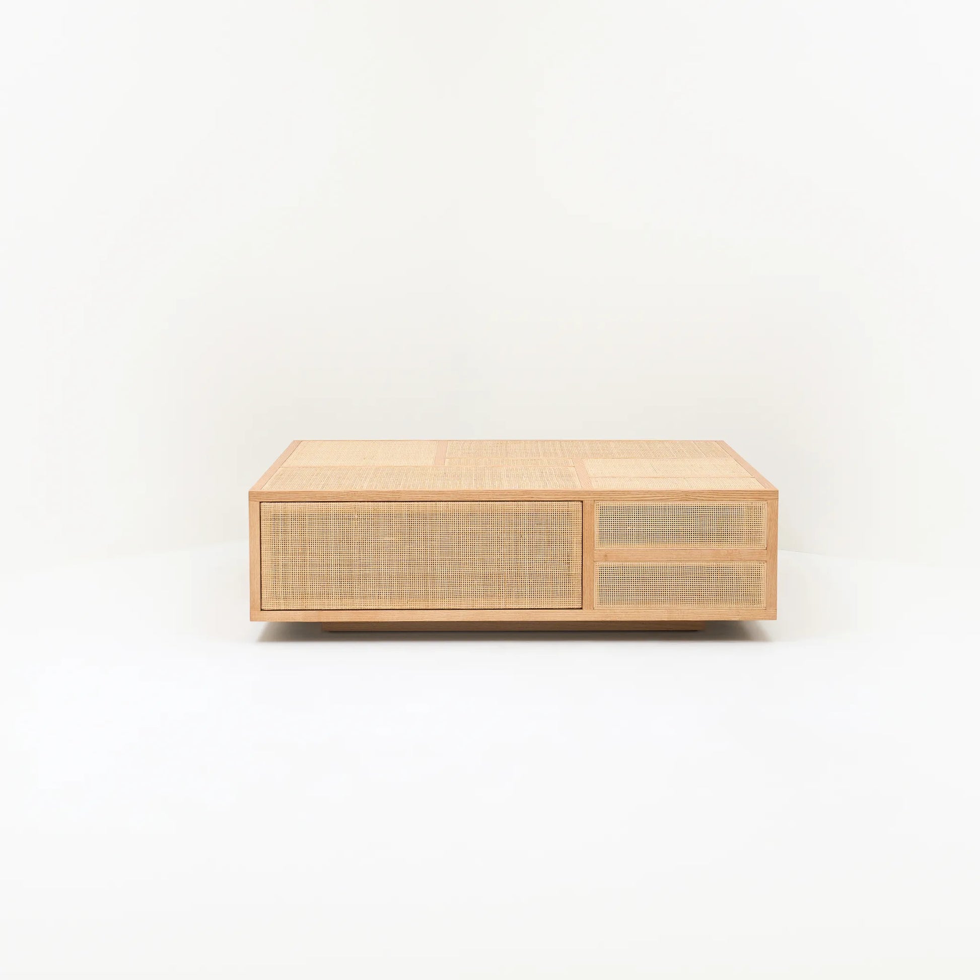 DORSET COFFEE TABLE