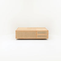 DORSET COFFEE TABLE