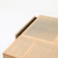 DORSET COFFEE TABLE