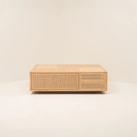 DORSET COFFEE TABLE