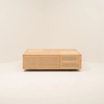 DORSET COFFEE TABLE