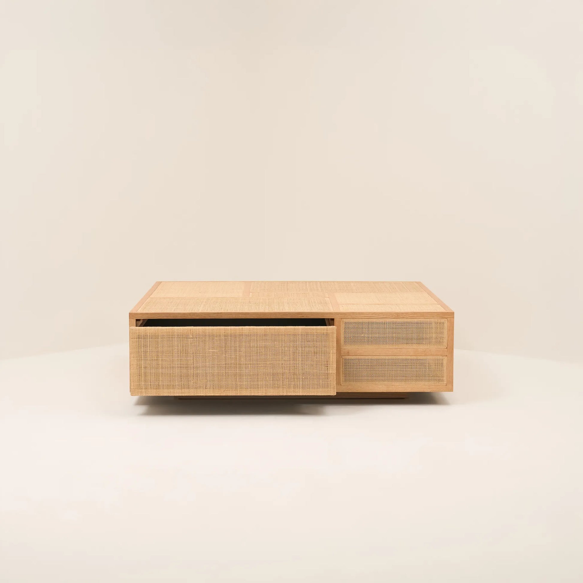 DORSET COFFEE TABLE