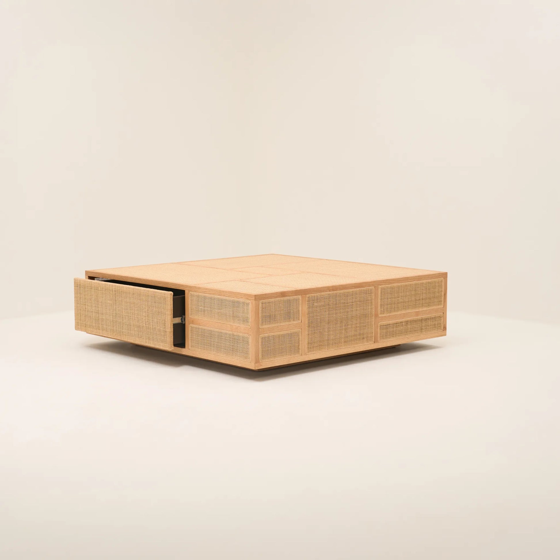 DORSET COFFEE TABLE