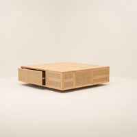DORSET COFFEE TABLE