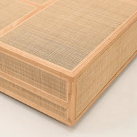 DORSET COFFEE TABLE