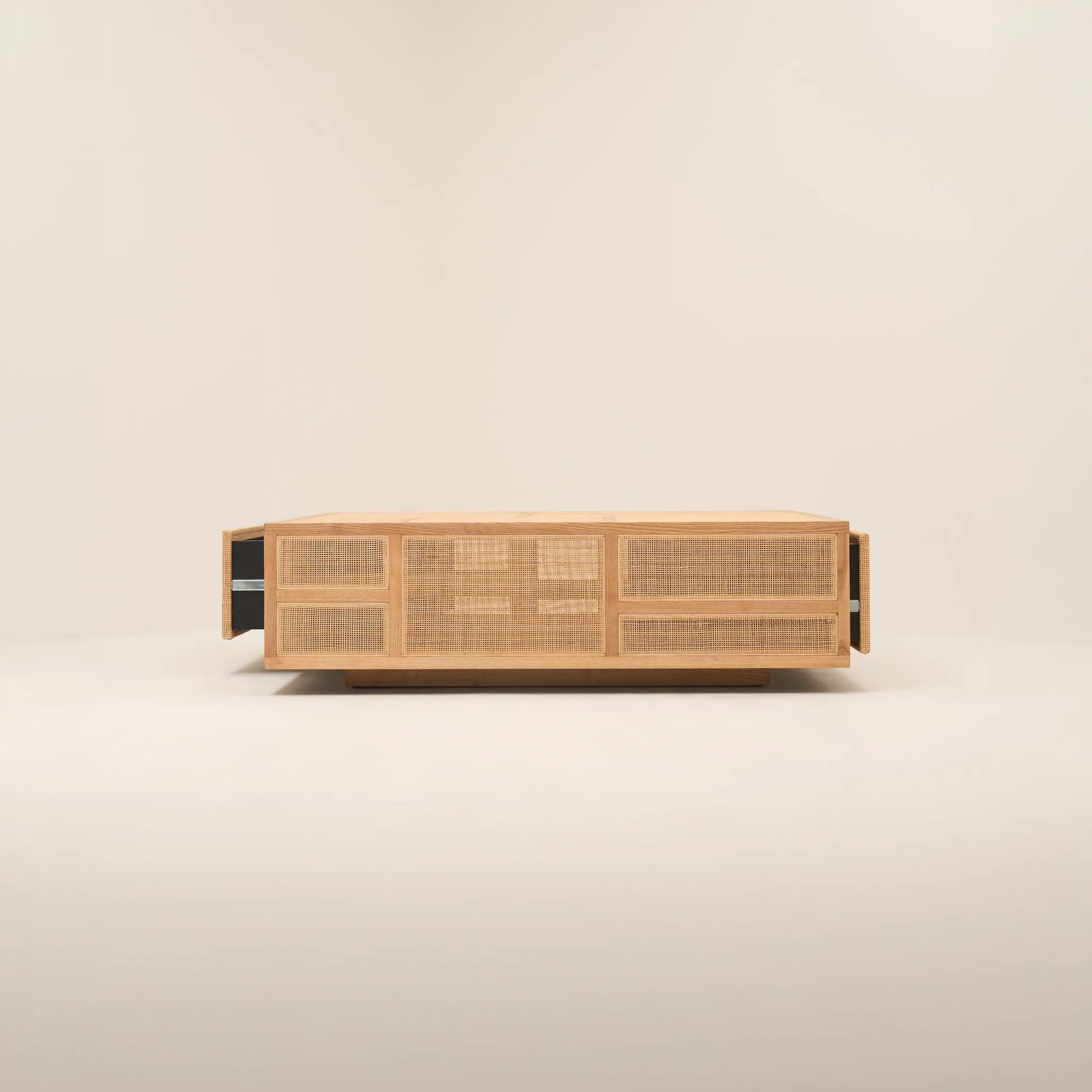 DORSET COFFEE TABLE