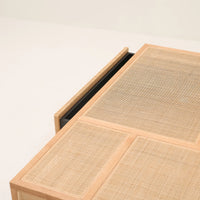 DORSET COFFEE TABLE