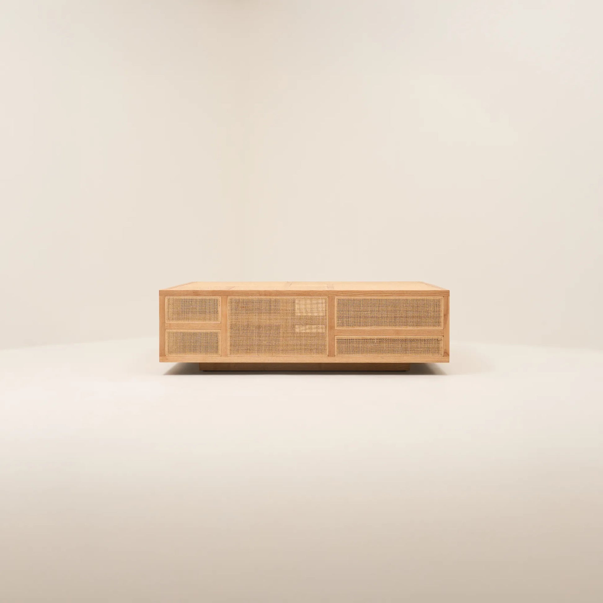 DORSET COFFEE TABLE