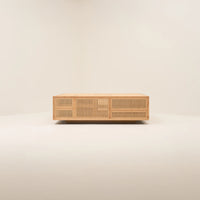 DORSET COFFEE TABLE