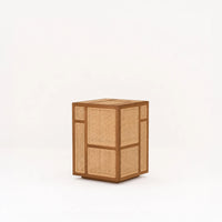 DORSET SIDE TABLE