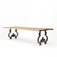 FLORENCE DINING TABLE