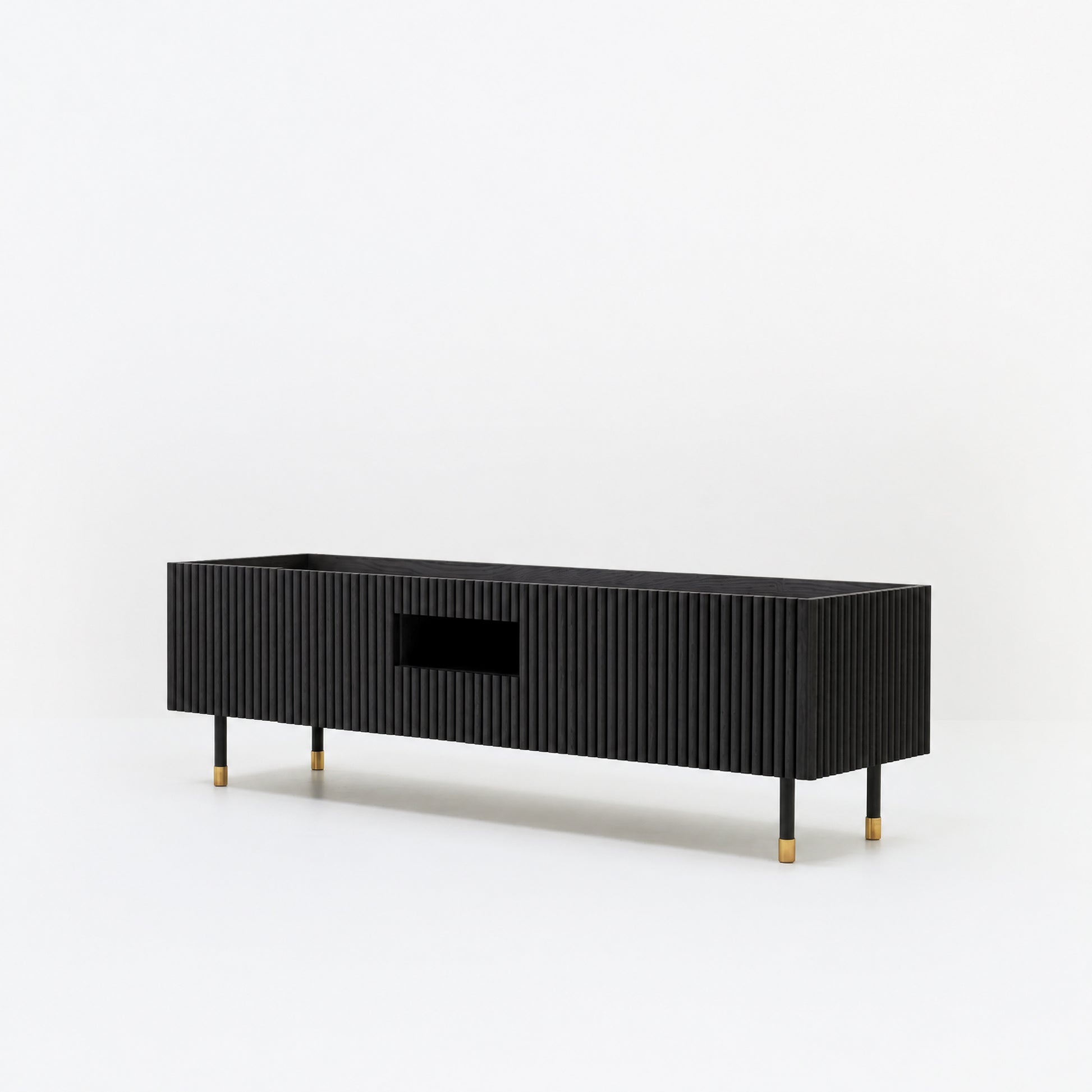 FORTE TV CONSOLE