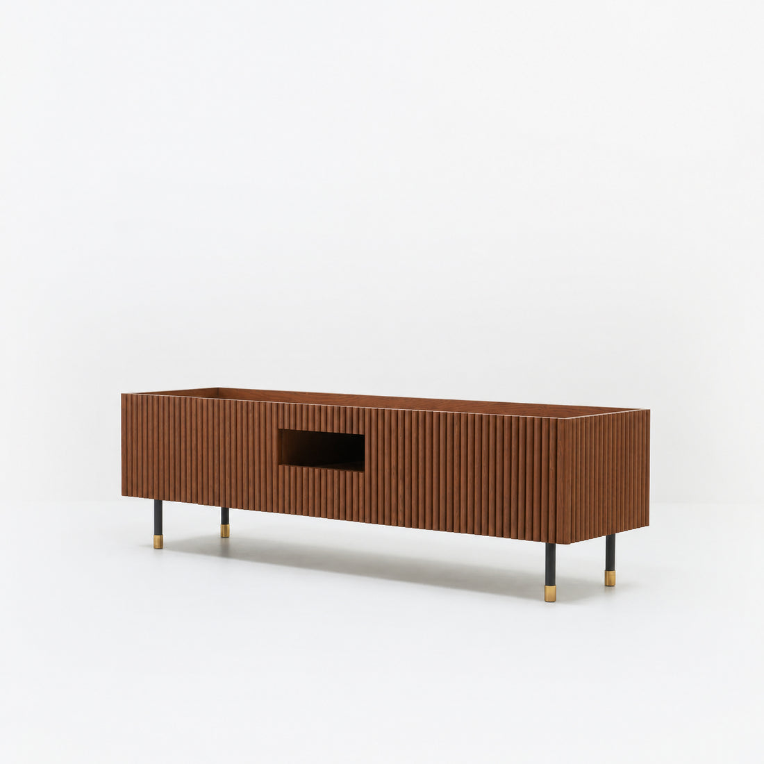 FORTE TV CONSOLE