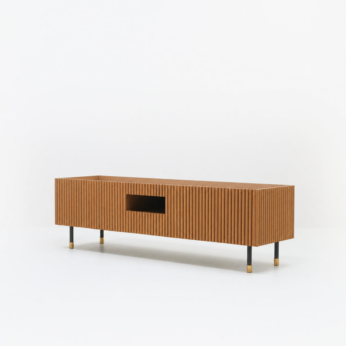 FORTE TV CONSOLE