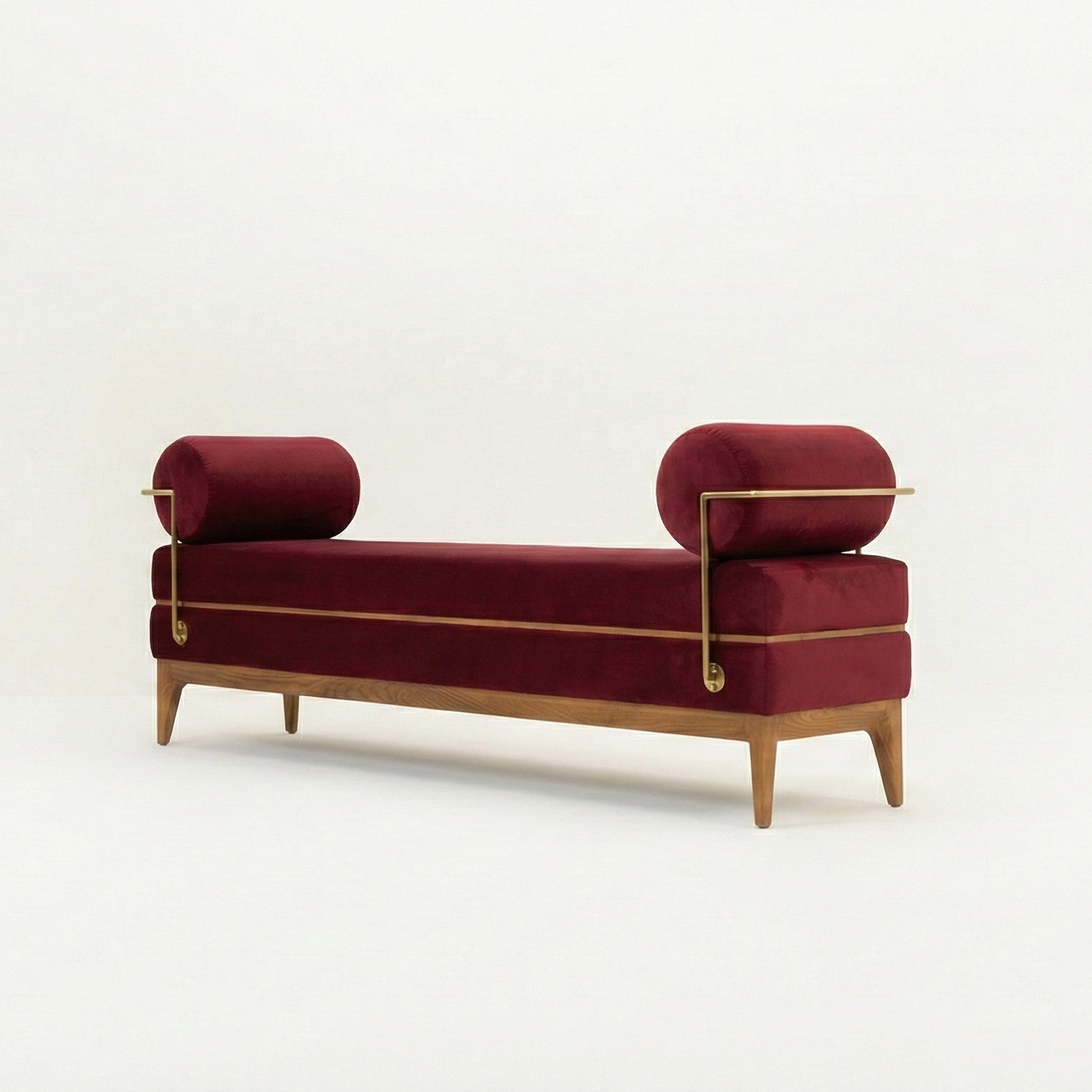 GATSBY OTTOMAN