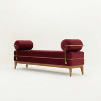 GATSBY OTTOMAN