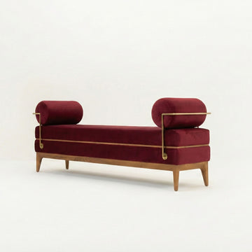 GATSBY OTTOMAN