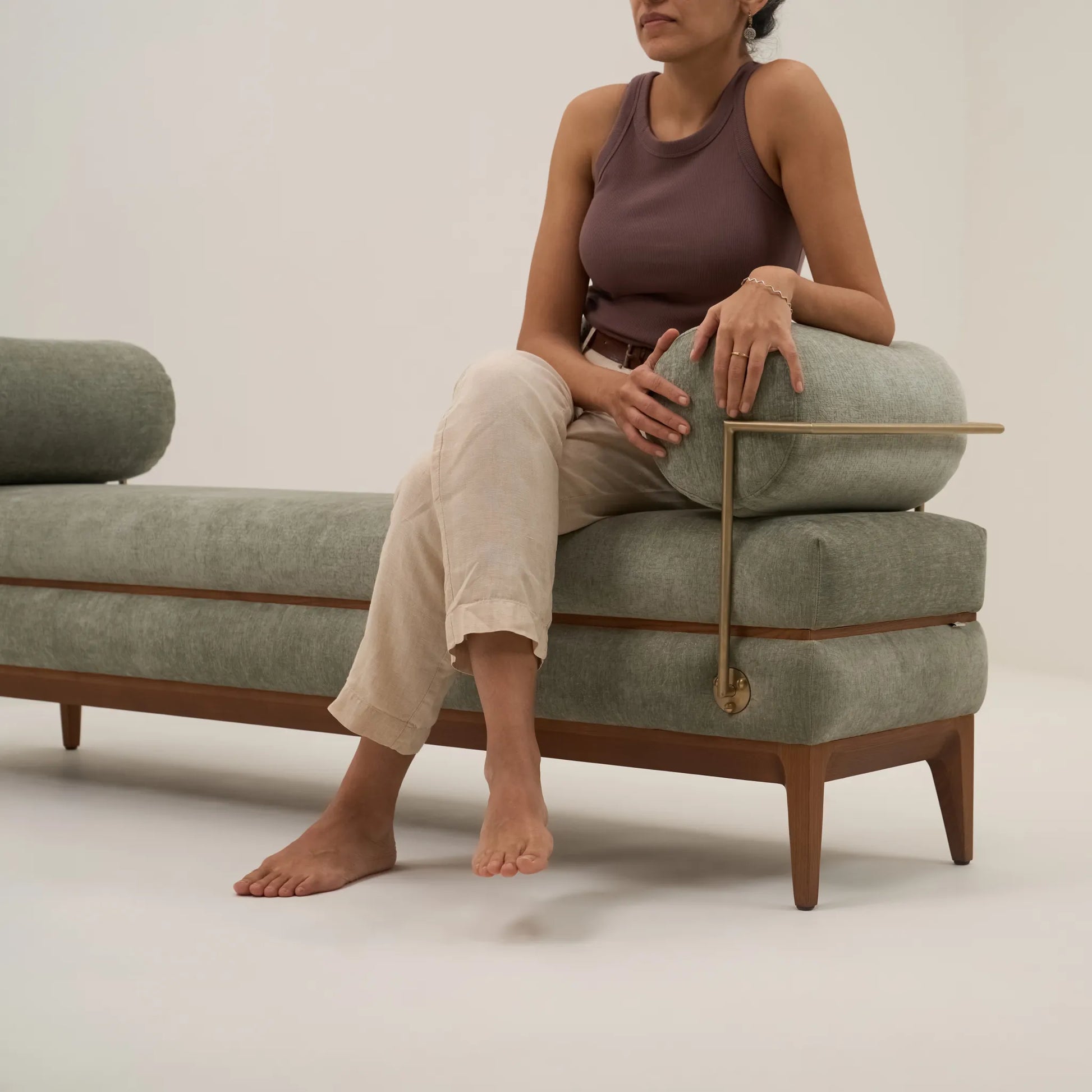 GATSBY OTTOMAN