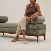 GATSBY OTTOMAN