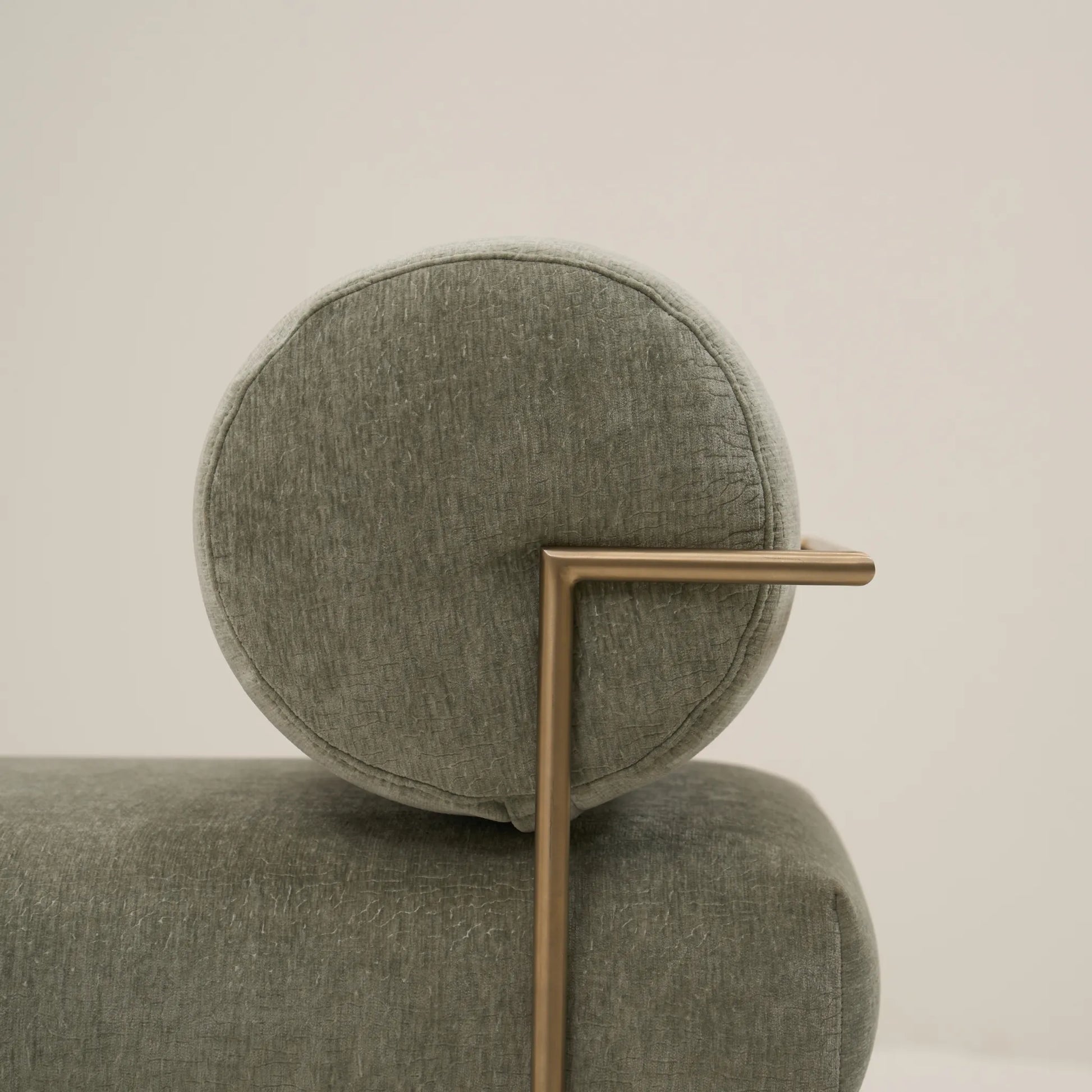 GATSBY OTTOMAN