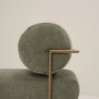 GATSBY OTTOMAN