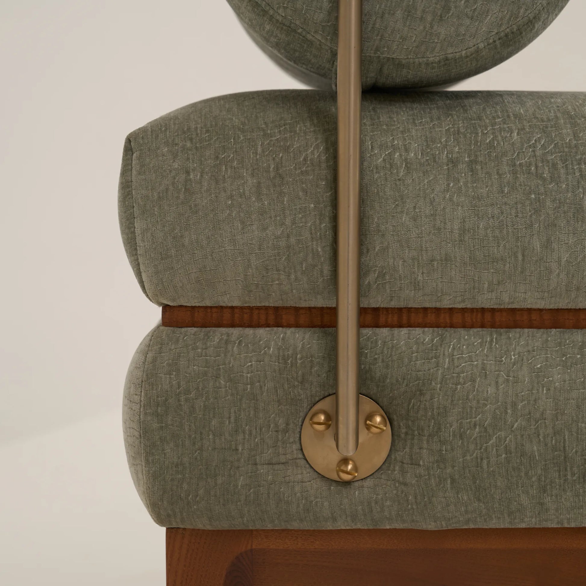 GATSBY OTTOMAN