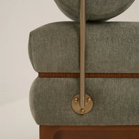 GATSBY OTTOMAN