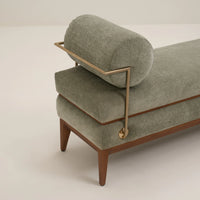 GATSBY OTTOMAN