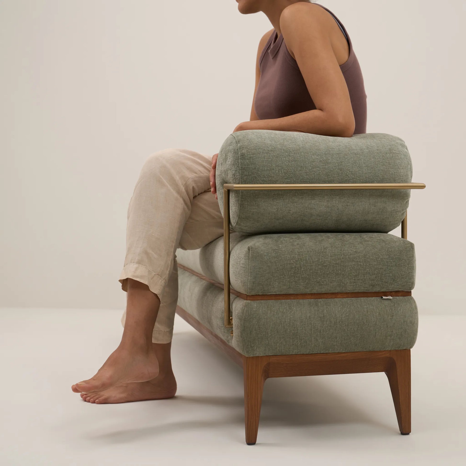 GATSBY OTTOMAN