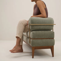 GATSBY OTTOMAN