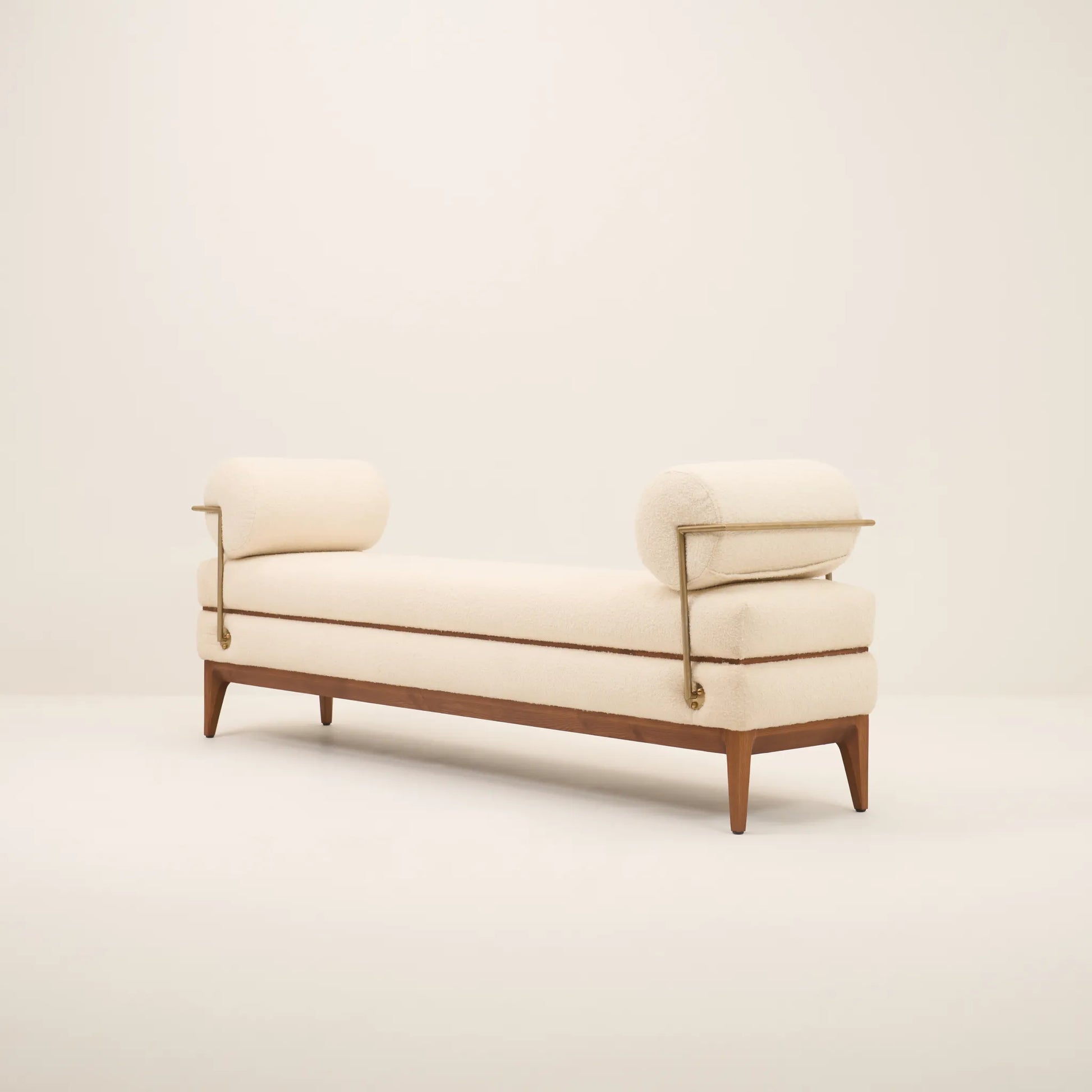 GATSBY OTTOMAN