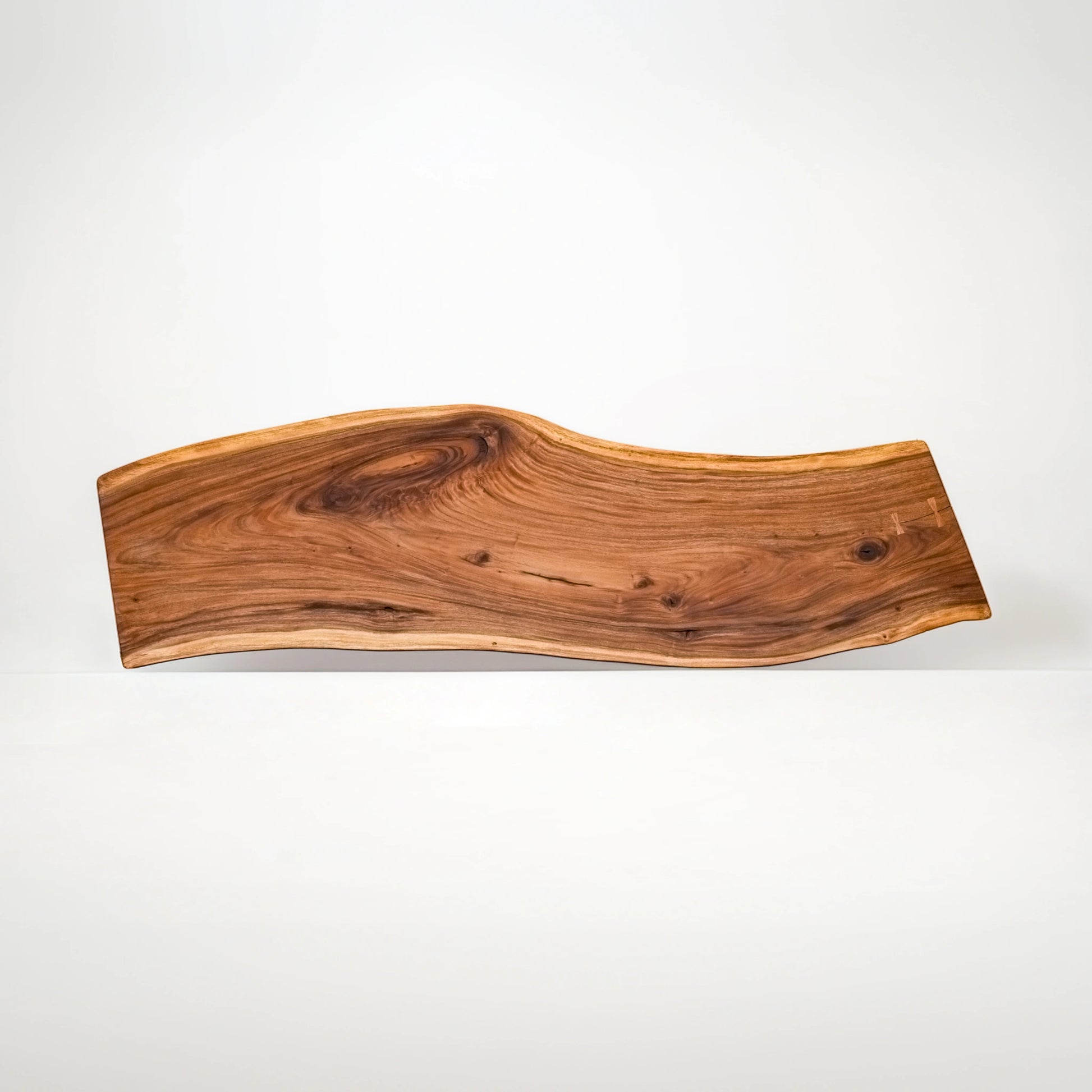 LIVE EDGE SLAB - HEADBOARD