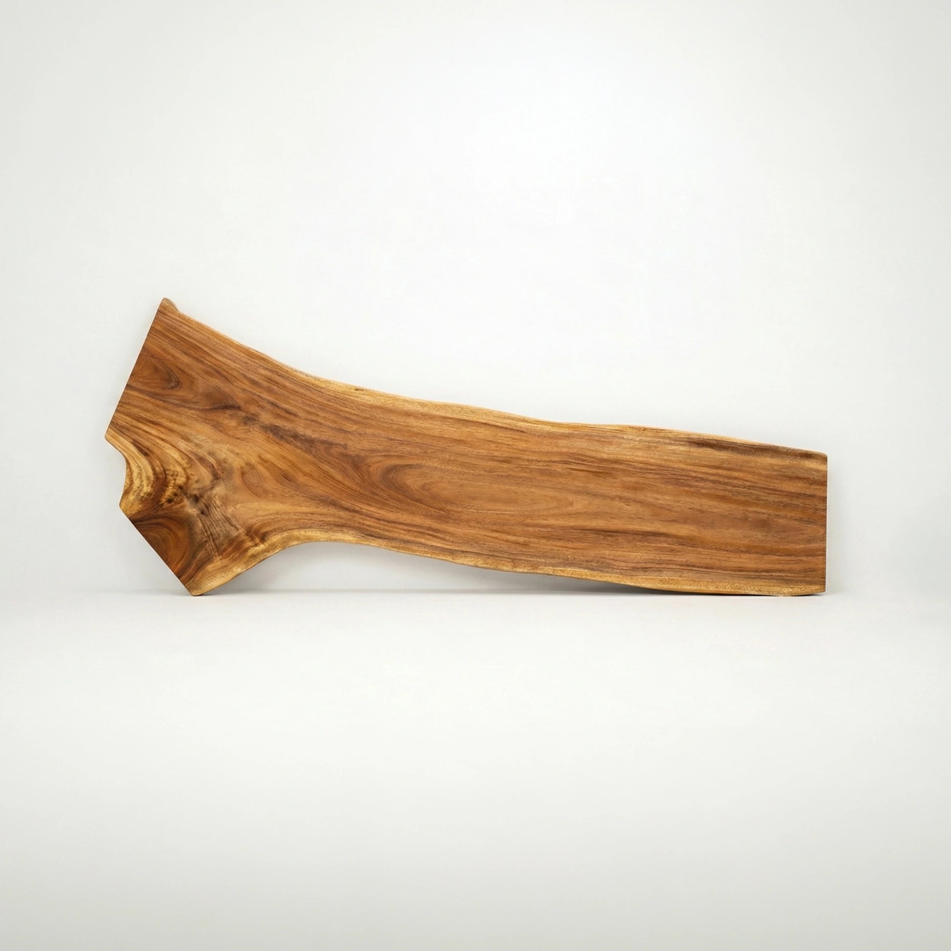 LIVE EDGE SLAB - HEADBOARD