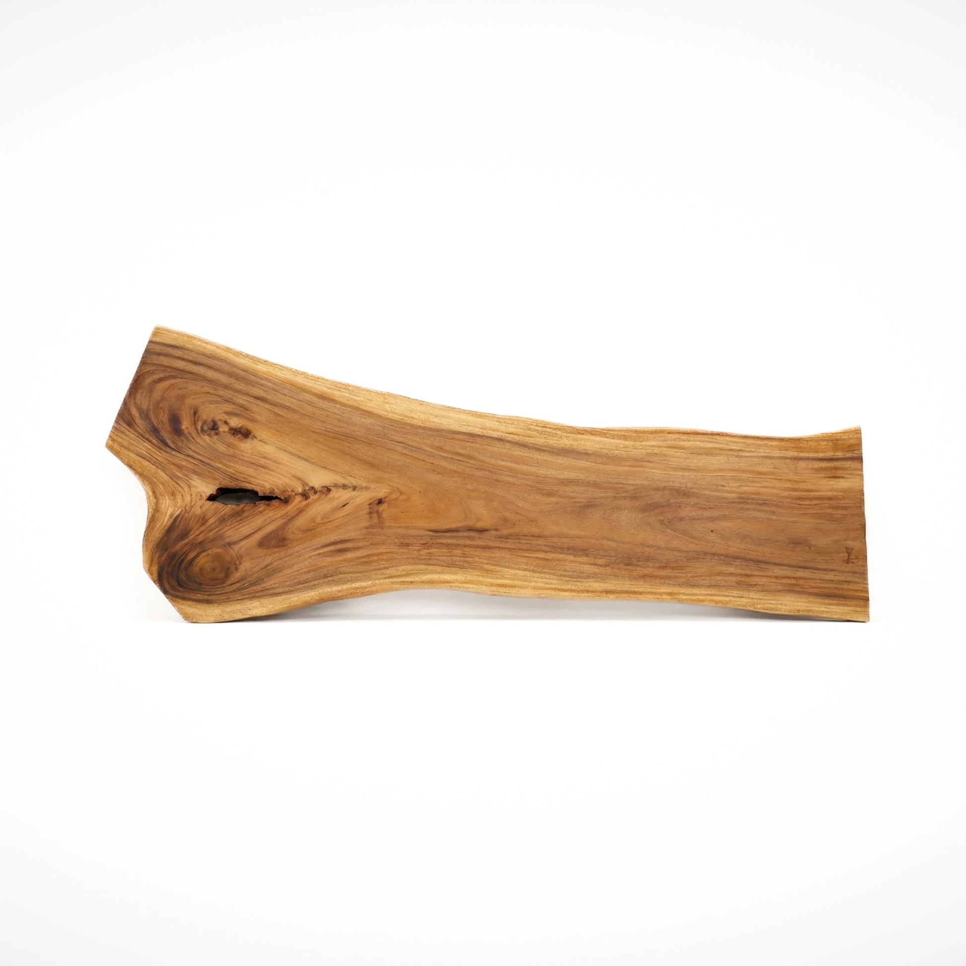 LIVE EDGE SLAB - HEADBOARD