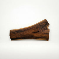LIVE EDGE SLAB - HEADBOARD