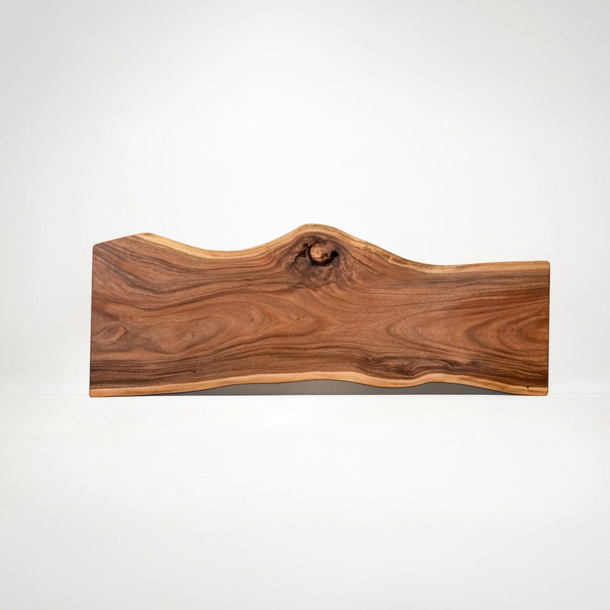 LIVE EDGE SLAB - HEADBOARD