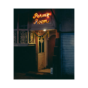 Permit Room, 2024 - Harnoor Juneja