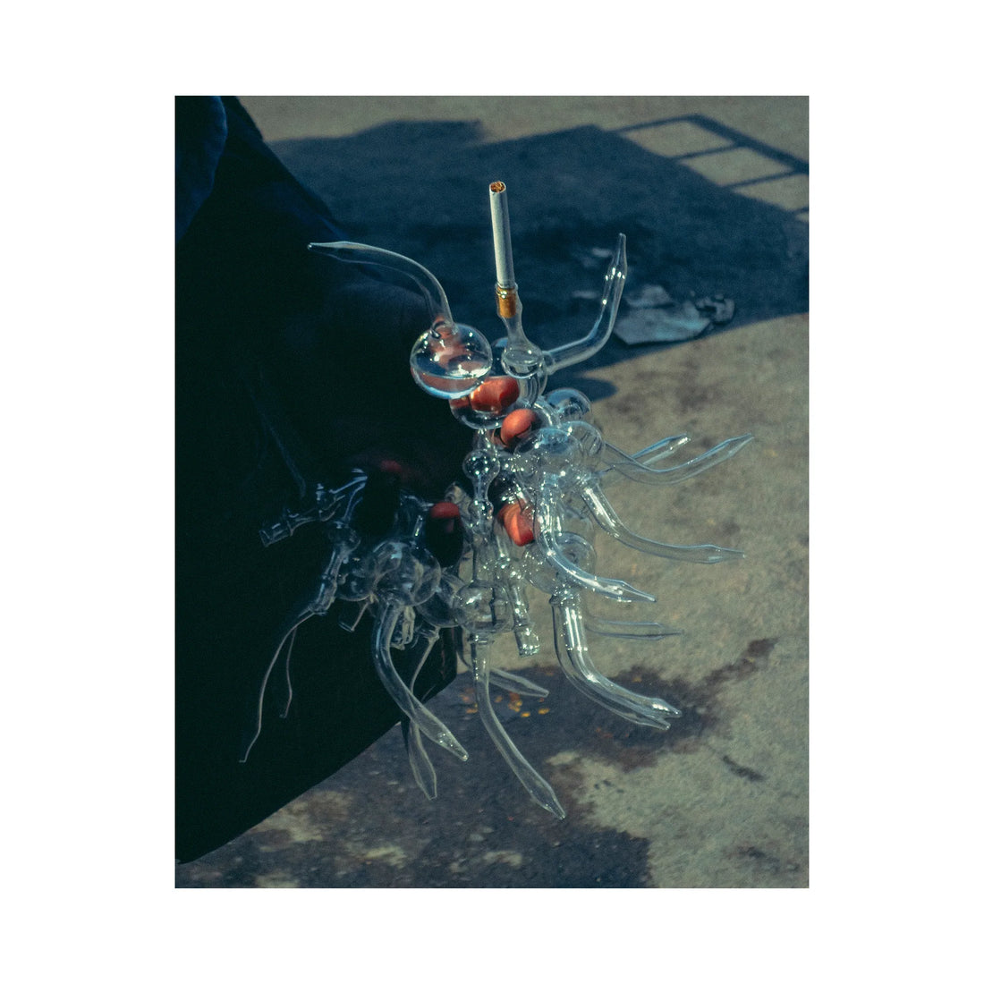 Untitled, 2022 - Harnoor Juneja