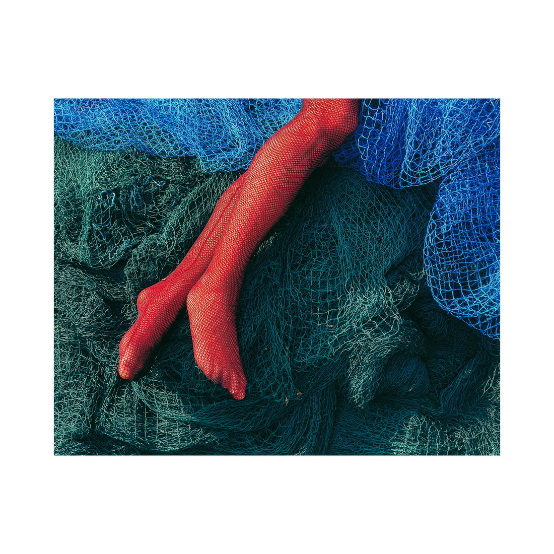 Entanglement, 2019 - Harnoor Juneja