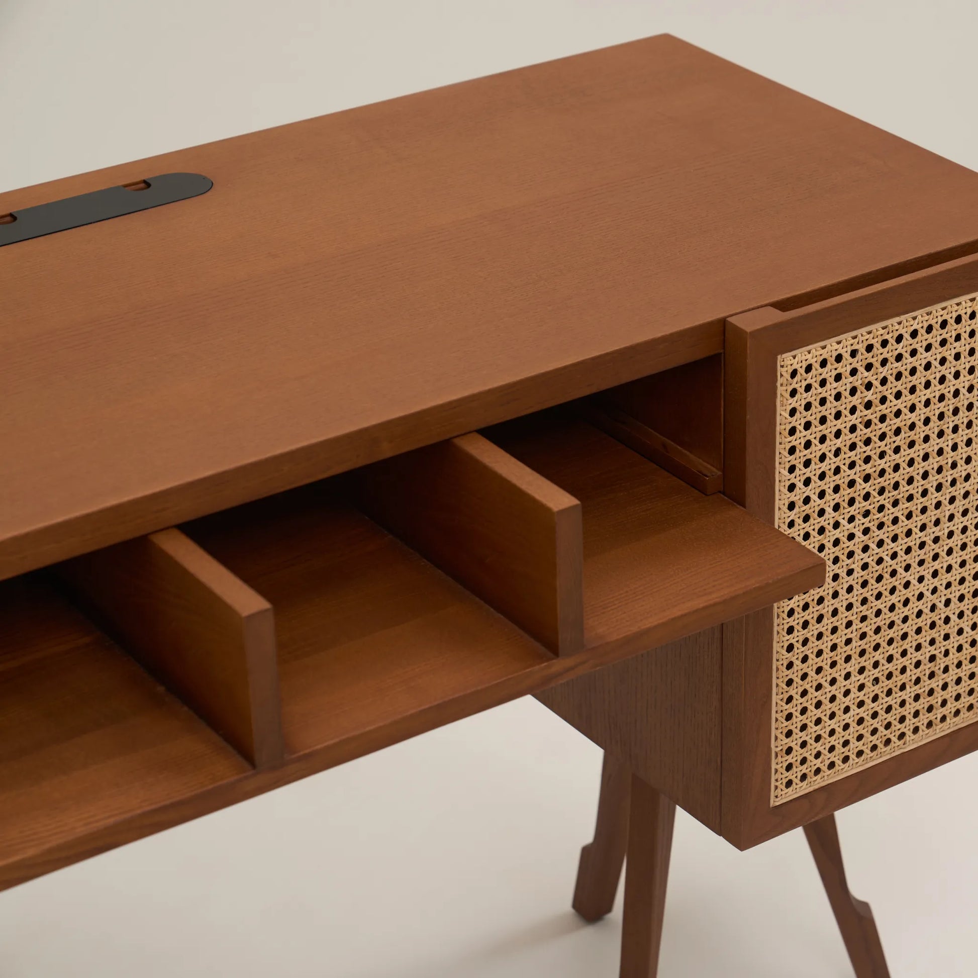 HEMINGWAY STUDY TABLE