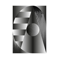 Untitled 1, 2021 - Khatra