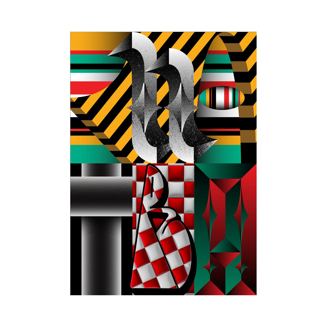 Khatra 1, 2023 -Khatra