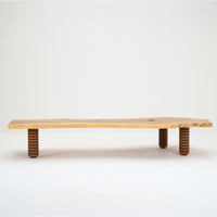 KRUNK COFFEE TABLE